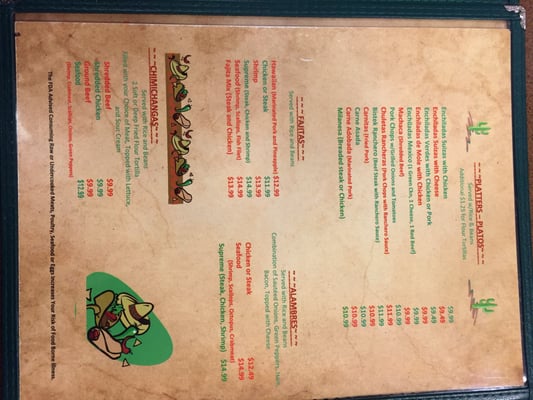 Tres Hermanos by null