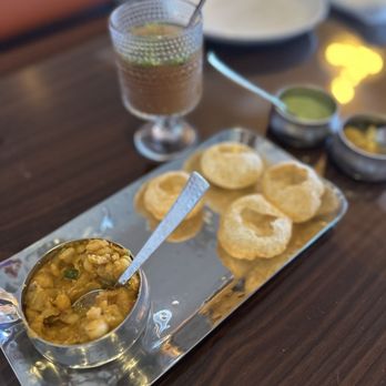 Veranda Bar & Restaurant - Panipuri - Seafood Near Me - Leander, Texas Veranda Bar & Restaurant - Panipuri - Seafood Near Me - Leander, Texas