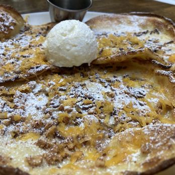 Bone Kettle - Martabak manis Dutch Babies - Breakfast & Brunch Near Me - Pasadena, California