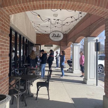Dolce Bakery - Desserts Near Me - Prairie Village, Kansas Dolce Bakery - Desserts Near Me - Prairie Village, Kansas