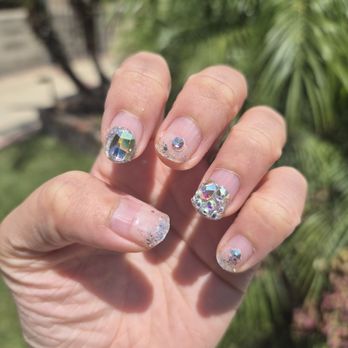 Nail Ria - Nail Salons Near Me - Los Angeles, California Nail Ria - Nail Salons Near Me - Los Angeles, California