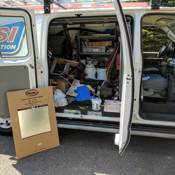 Vasi Refrigeration - Magic happens here - Heating & Air Conditioning/HVAC Near Me - Saugus, Massachusetts