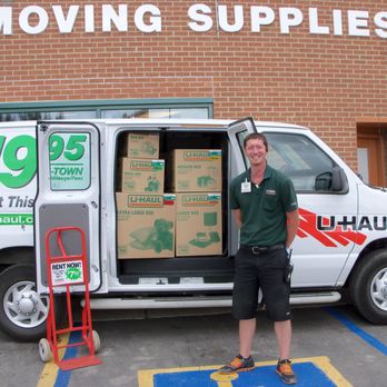 U-Haul - Truck Rental Near Me - Grand Forks, North Dakota U-Haul - Truck Rental Near Me - Grand Forks, North Dakota