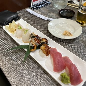Yoshi Sushi - Sushi Bars Near Me - Los Altos, California