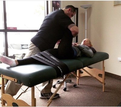 TheStretchDoc by null