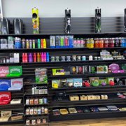 how much is elf bar vape Smoker Zone, 8927 Old State Rd, Columbus, OH 43240, US main image 1