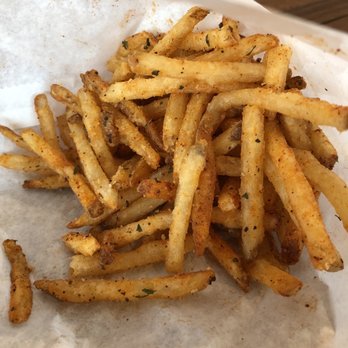 Buddy's Burger - Burgers Near Me - Austin, Texas