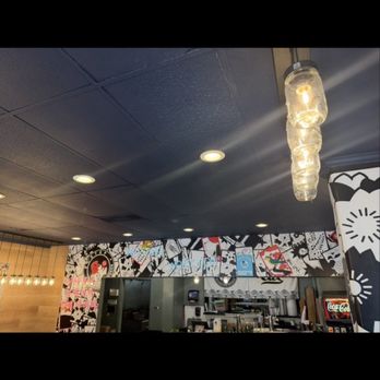 KoStop - Looks so electric - Chicken Shop Near Me - Berkeley, California KoStop - Looks so electric - Chicken Shop Near Me - Berkeley, California