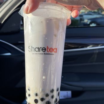 Sharetea - Coffee & Tea Near Me - Cerritos, California Sharetea - Coffee & Tea Near Me - Cerritos, California