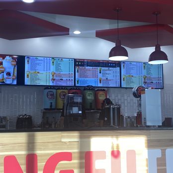 Kung Fu Tea - Bubble Tea Near Me - Midland, Texas Kung Fu Tea - Bubble Tea Near Me - Midland, Texas