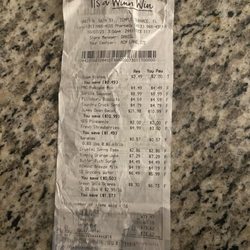 Winn Dixie