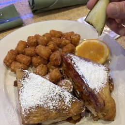 Monte Cristo