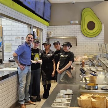 California Tortilla - Tex-Mex Near Me - Columbia, Maryland