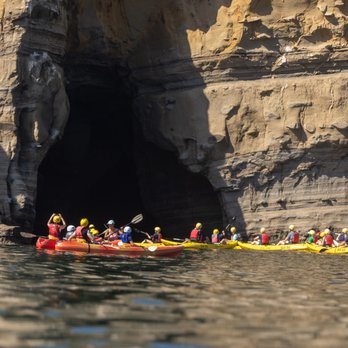 La Jolla Kayak - La Jolla Kayak - Tours Near Me - La Jolla, California La Jolla Kayak - La Jolla Kayak - Tours Near Me - La Jolla, California