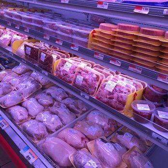 Gold City Supermarket - Grocery Near Me - Flushing, New York Gold City Supermarket - Grocery Near Me - Flushing, New York