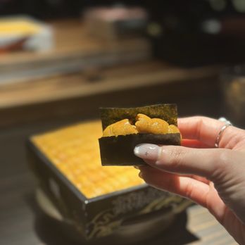 Iki Omakase - Sushi Bars Near Me - Palo Alto, California Iki Omakase - Sushi Bars Near Me - Palo Alto, California
