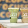 321 Coffee - Farmers Market