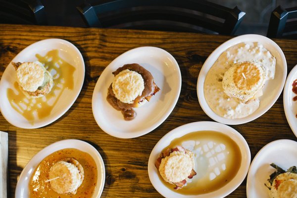 Maple Street Biscuit Company by null