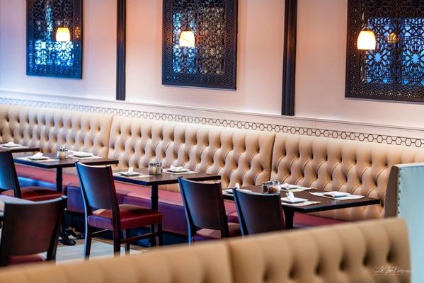 Bella Vita Italian Restaurant by null