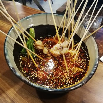 Sian City BBQ Bar - Cold Pot - Bars Near Me - Edmonton, Alberta Sian City BBQ Bar - Cold Pot - Bars Near Me - Edmonton, Alberta