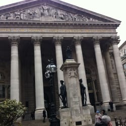 Royal Exchange