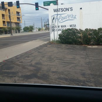 Watson's Florist & Flower Delivery - Florists Near Me - Tempe, Arizona Watson's Florist & Flower Delivery - Florists Near Me - Tempe, Arizona