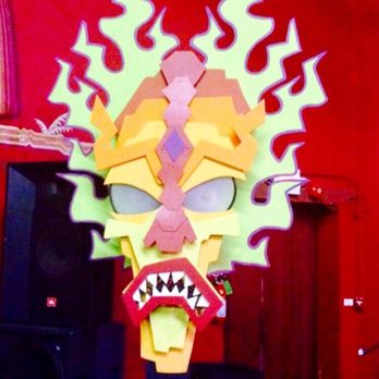 The Colonial Theatre - Trash Film Orgy (TFO)! The Angry Tiki god! - Music Venues Near Me - Sacramento, California The Colonial Theatre - Trash Film Orgy (TFO)! The Angry Tiki god! - Music Venues Near Me - Sacramento, California