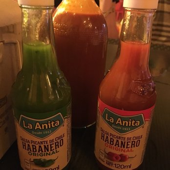 Zitla - Mexican Near Me - Playa del Carmen, ROO