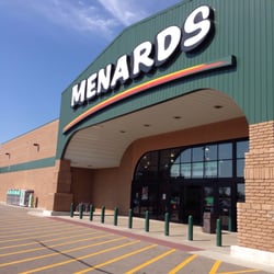 Menards - Exterior.