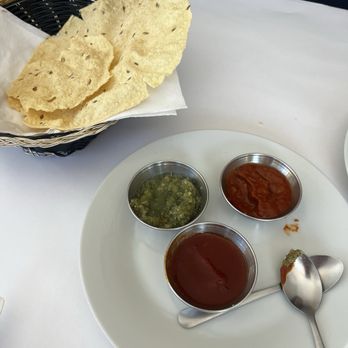 Rose Indian Cuisine - Roti and sauces - Indian Near Me - San Francisco, California Rose Indian Cuisine - Roti and sauces - Indian Near Me - San Francisco, California