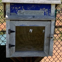 Hagood Park