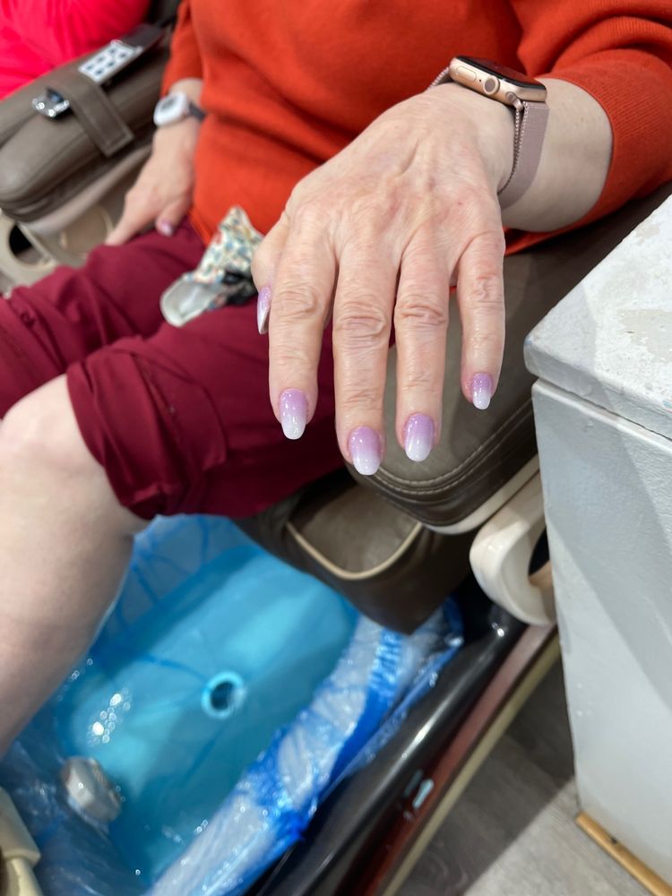 WINCHESTER NAILS & SPA - 19 Thompson St, Winchester, Massachusetts - Nail Salons - Phone Number