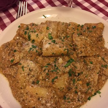 Hostaria La Botticella - Pesto pasta. Delightful! - Roman Near Me - Rome, RM Hostaria La Botticella - Pesto pasta. Delightful! - Roman Near Me - Rome, RM