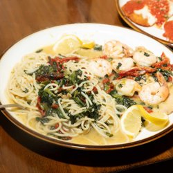Castiglia's