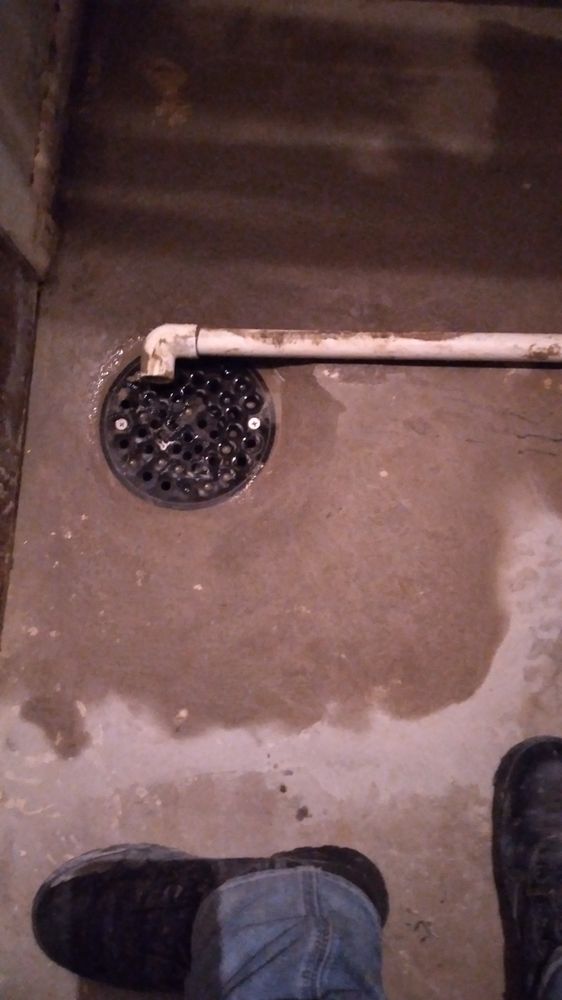 Slide of Moe's Plumbing & Drain