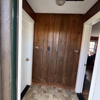 Big Meadows Lodge - This is their 2 bedroom accommodations. - Hotels Near Me - Stanley, Virginia