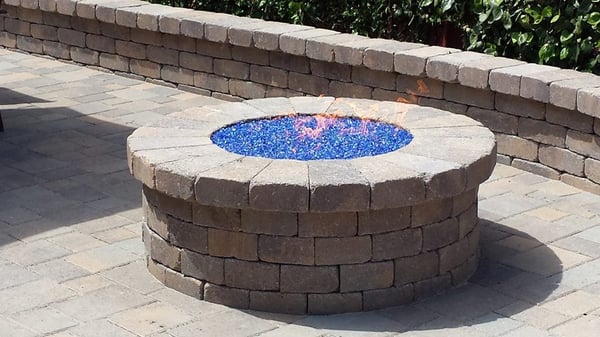 Fire Pits - When the sun sets and the air turns crisp, there’s nothing like gathering around a cozy firepit to warm both body and soul. At C&R Pavers, we specialize in crafting bespoke firepits that are as functional as they are aesthetically pleasing. Choose from an array of designs and materials that perfectly complement your outdoor space. With our expert craftsmanship and high-quality materials, your firepit will become the centerpiece of memorable nights for years to come.