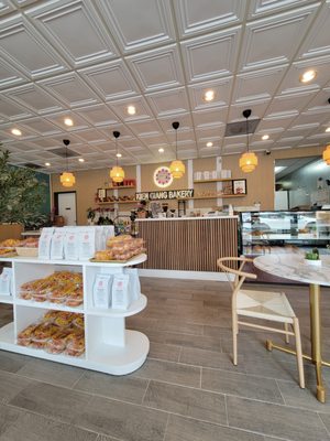 Kien Giang Bakery aka KG Bakery by null