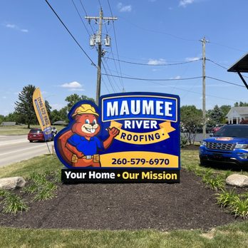 Maumee River Roofing - Roofing Near Me - Fort Wayne, Indiana Maumee River Roofing - Roofing Near Me - Fort Wayne, Indiana