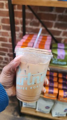 Partners Coffee - Long Island City by null