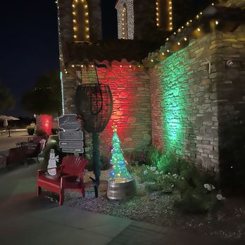Lorimar Vineyards and Winery - Wineries Near Me - Temecula, California