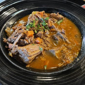 Bear & Crown - Beef stew - yummy - Pubs Near Me - Sacramento, California