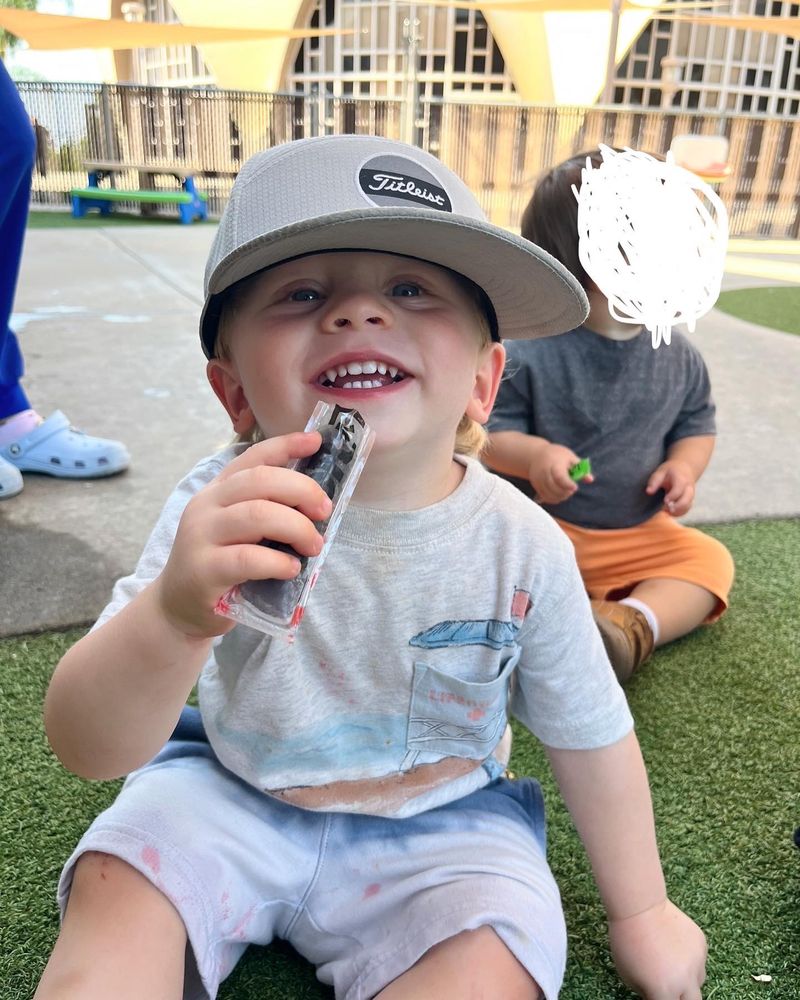 Ridge City Preschool & Daycare - childcare center in San Diego, CA