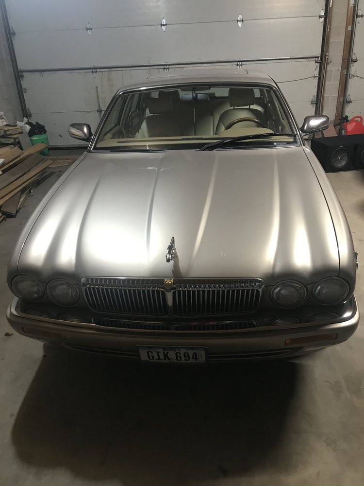 JACK’S BRAKE & ALIGNMENT Updated September 2024 3636 Eastern Ave