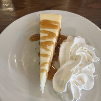 Quincys - Cheesecake - Steakhouses Near Me - Leadville, Colorado