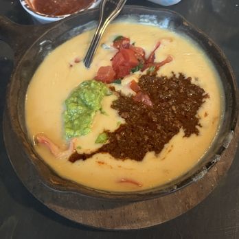 Chapala Fiesta and Grill - Fiesta queso - Mexican Near Me - Bastrop, Texas