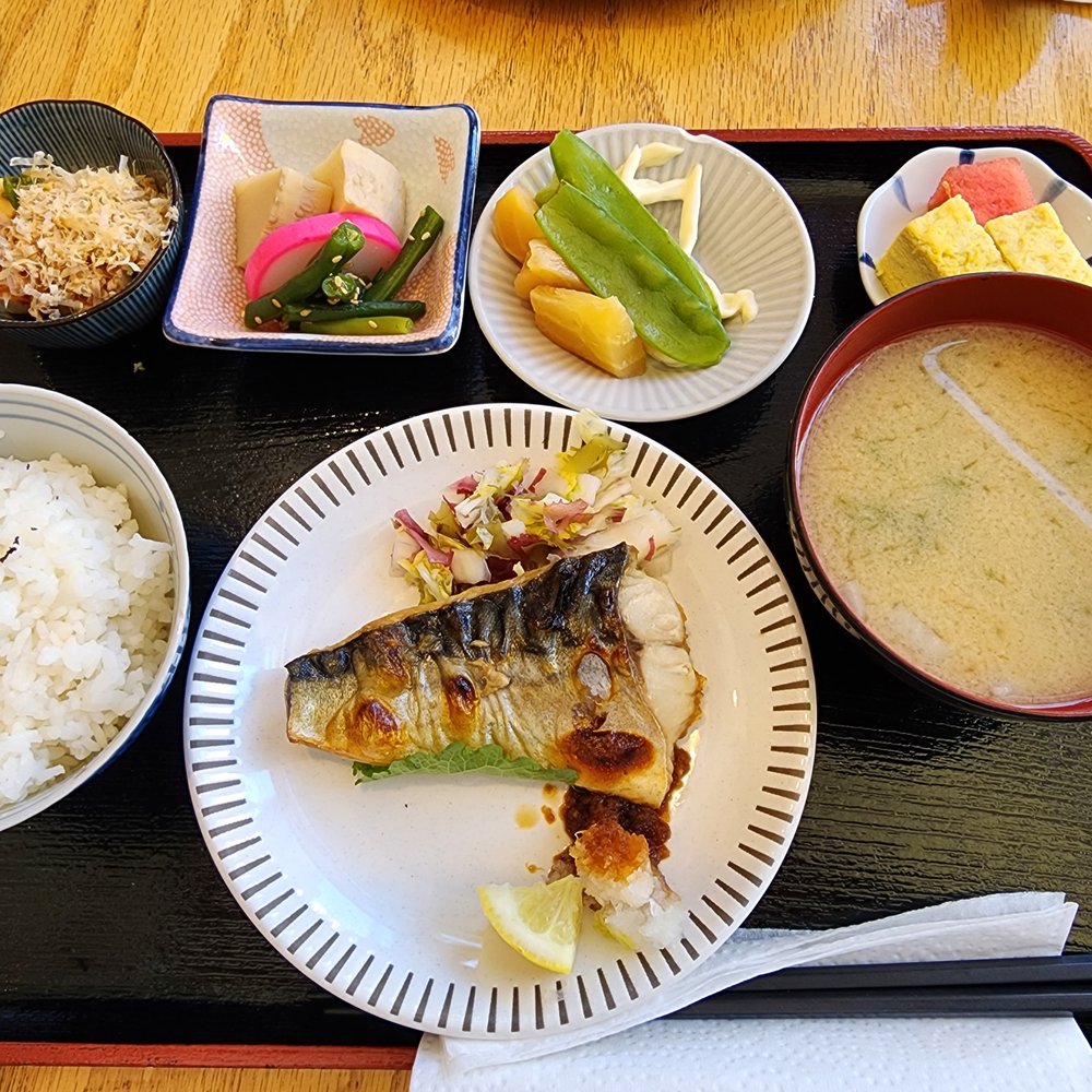 Azay - Japanese breakfast - Japanese Near Me - Los Angeles, California Azay - Japanese breakfast - Japanese Near Me - Los Angeles, California