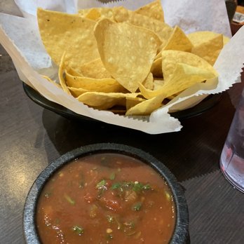Los Dos Potrillos - Chips and salsa - Mexican Near Me - Parker, Colorado Los Dos Potrillos - Chips and salsa - Mexican Near Me - Parker, Colorado
