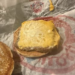 Wendy’s