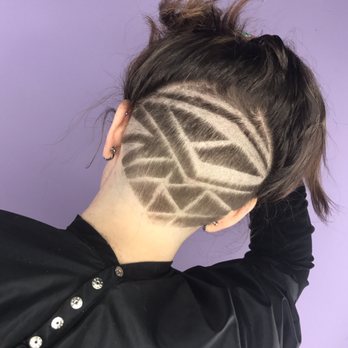 Talking Headz - Undercut by Haley - Hair Salons Near Me - Philadelphia, Pennsylvania Talking Headz - Undercut by Haley - Hair Salons Near Me - Philadelphia, Pennsylvania